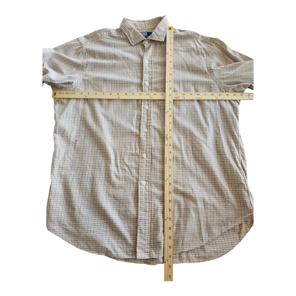 Polo Ralph Lauren good pre